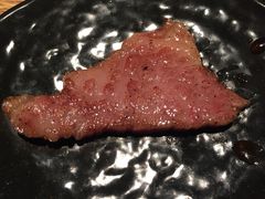 松阪牛烧肉M-松阪牛焼肉M(法善寺横丁店)