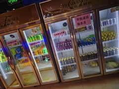 -银鲨海鲜烤肉火锅自助餐厅(五星店)