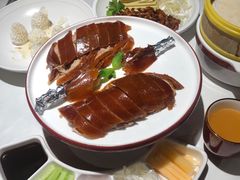 -大鸭梨烤鸭店(花园村店)