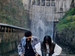 -龙庆峡风景区