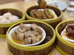 -吉莲利苑海鲜酒家(珠海拱北29年老字号店)