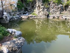 -何园