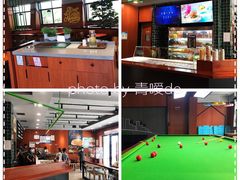 -魏斯理汉堡(西安沣东吾悦店)