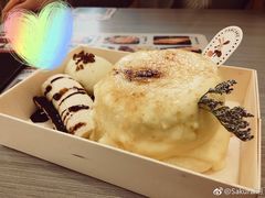-食武士·舒芙蕾(新街口明瓦廊店)