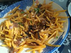 -百花人家(清水田园店)