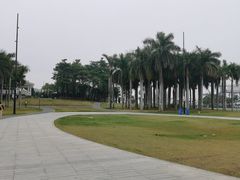 -华侨公园