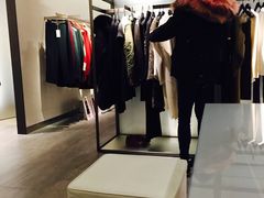 -Galleria百货店名品馆