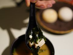 味增汤-猛式料理嘉州新光天地店