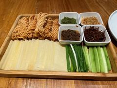 -壹零捌道·北京烤鸭(车公庄店)