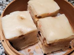 淮扬千层油糕-南京大牌档(崇文门国瑞店)