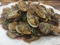 -南记食粥坊·宵夜大排档(岭南分店)
