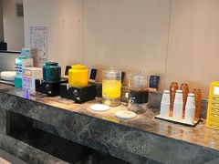 -快乐大桶水养生足浴SPA(前兴路店)