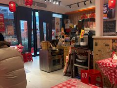 -荆九爷爆炒桥头三嫩(浙大店)