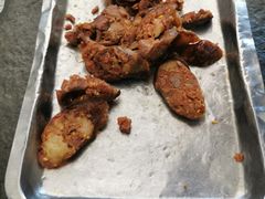 -诺敏塔拉奶茶-布里亚特包子-手把肉(锦都会店)