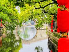 -惠山古镇·寄畅园