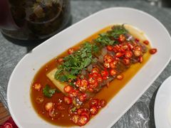 -纳瓦新疆菜(银都店)