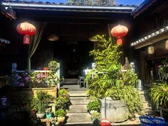 -龙姐私房菜(和顺古镇店)