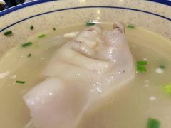 -易老妈蹄花.特色川菜(人民公园总店)