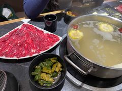 -林记潮牛·牛肉火锅(上马墩店)