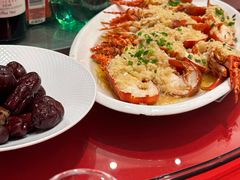 -新黄埭大酒店丨宴会厅(润元路店)