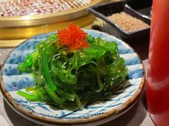 -谷牛日式烤肉(宝山U天地店)