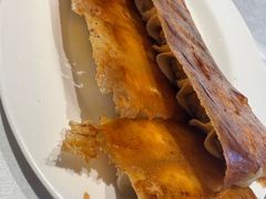 -大眼锅贴水饺(河东店)