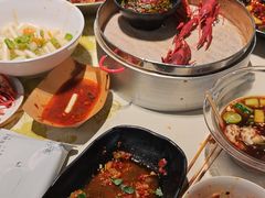 -铭副琦食·虾蟹烩馆(渔人码头店)