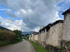 -孔雀湖生态旅游区