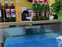 -西北老马食府(陈家营西路店)