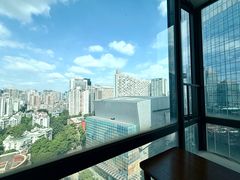 -榆漫居·高空City View府邸(广州天河体育中心石牌桥地铁站店)