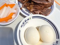 -丝路伊兰·兰州牛肉面(马连道店)