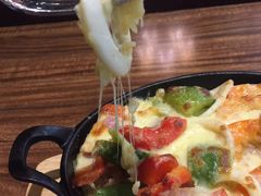-路易十三西餐厅(西关新天地店)