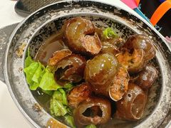 田螺塞肉-瑞福园联谊餐室(茂名南路店)