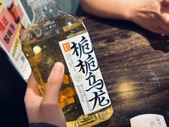 -韩象烤肉·韩国料理(市南麦凯乐旗舰店)
