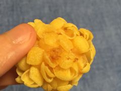 黄金鱼子酱虾球-必胜客(吾悦国际广场店)