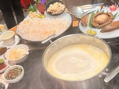 -协成海鲜火锅(情侣路店)