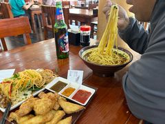 -美玲拉面(鞍山西道店)