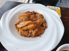 酱肘子-生活本该如此北京小馆(周庄嘉园店)