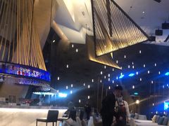 大堂-厦门万丽酒店·R Bar