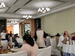 大堂-南海迎宾馆·经典南海菜