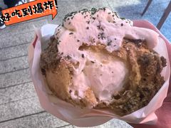 -西树泡芙(静安大悦城店)