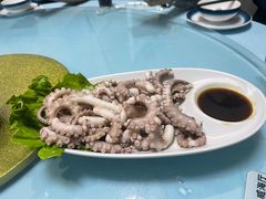 -崴海渔村(虹梅路店)