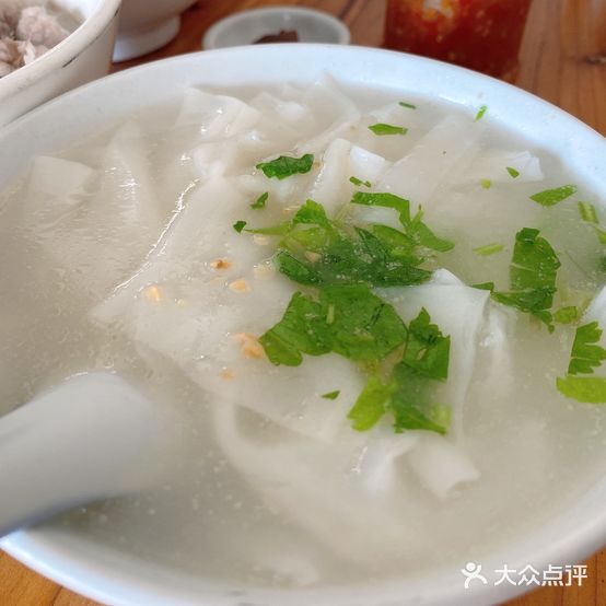 生记粿汁