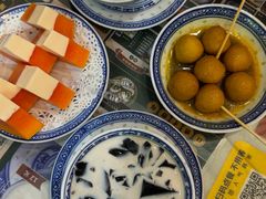 -广信牛奶甜品世家(台东店)