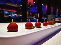 樱桃鹅肝-悦江(梅奔中心店)