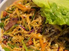 -鹤之乡·齐齐哈尔烤肉·非遗(秋涛路店)