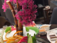 -缘餐厅(钵池山公园店)