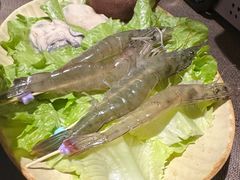 -一川二水•粤川醉(CP静安店)