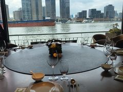 -三利音·浦之舟(滨江大道店)