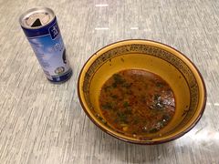 -老北京卤煮(平阳路大马店)